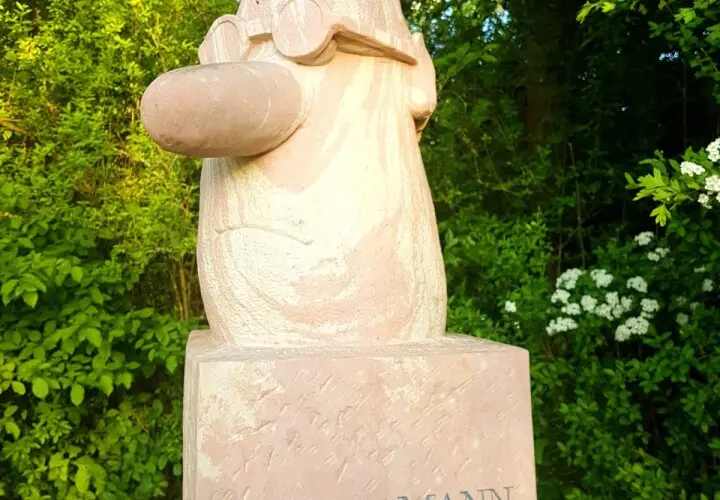 Nordpark
