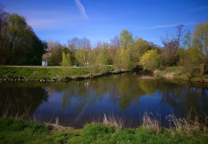 Nordpark