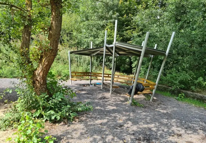 Nordpark