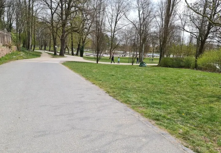 Höchster Stadtpark