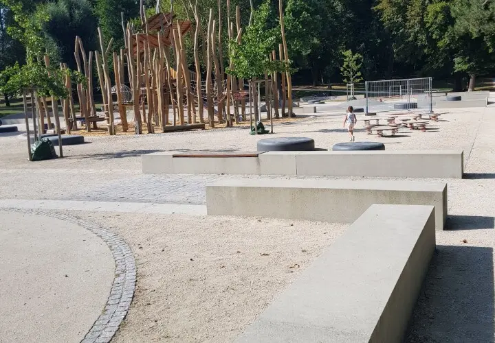 Höchster Stadtpark