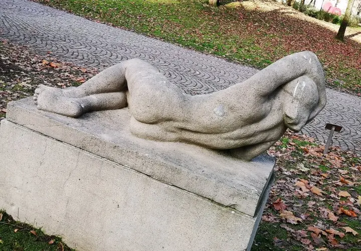 Taunusanlage
