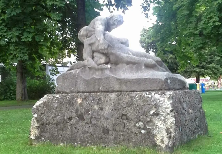 Dantebad