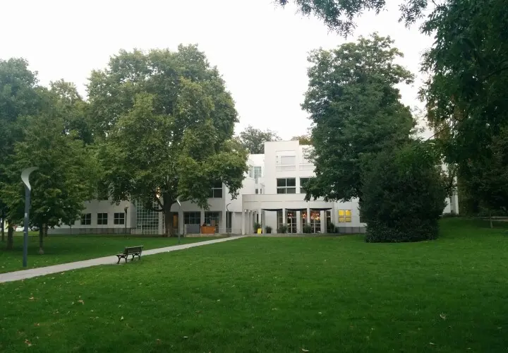 Metzlerpark