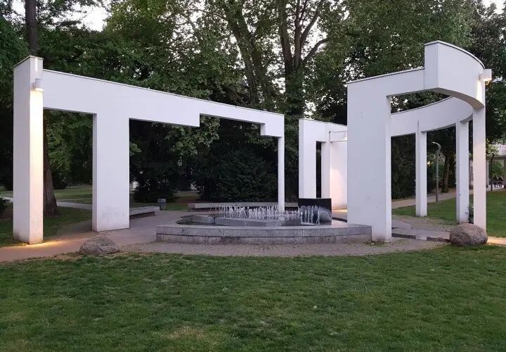 Metzlerpark