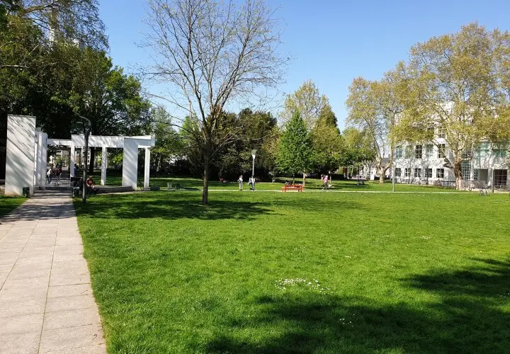 Metzlerpark
