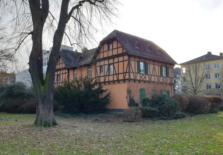 Metzlerpark