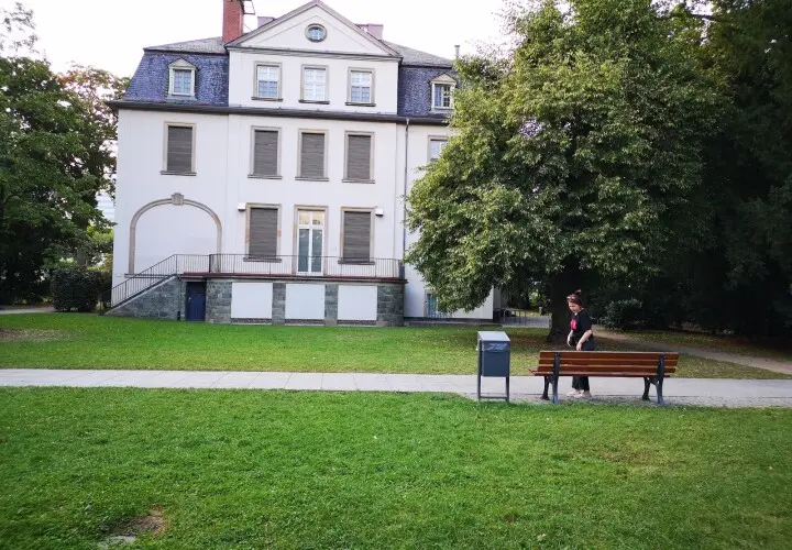 Metzlerpark