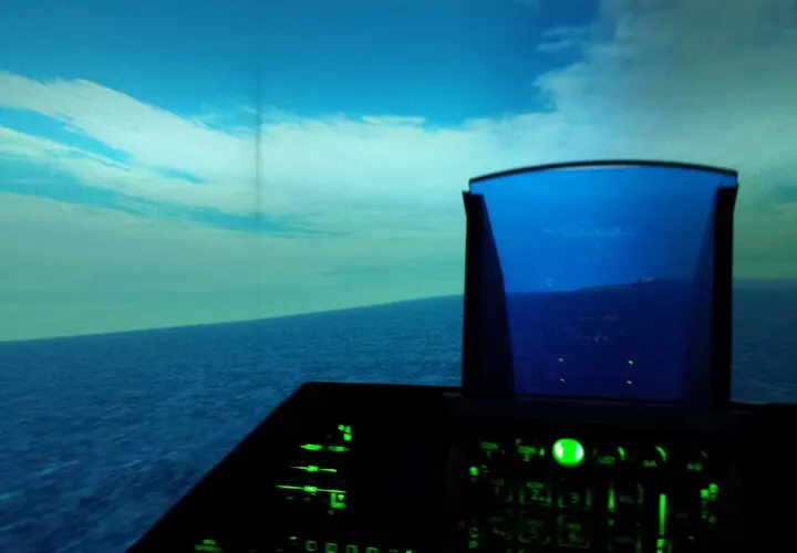 Happy Landings Flightsimulations GmbH
