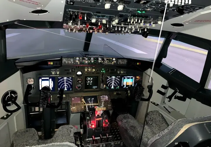 Happy Landings Flightsimulations GmbH