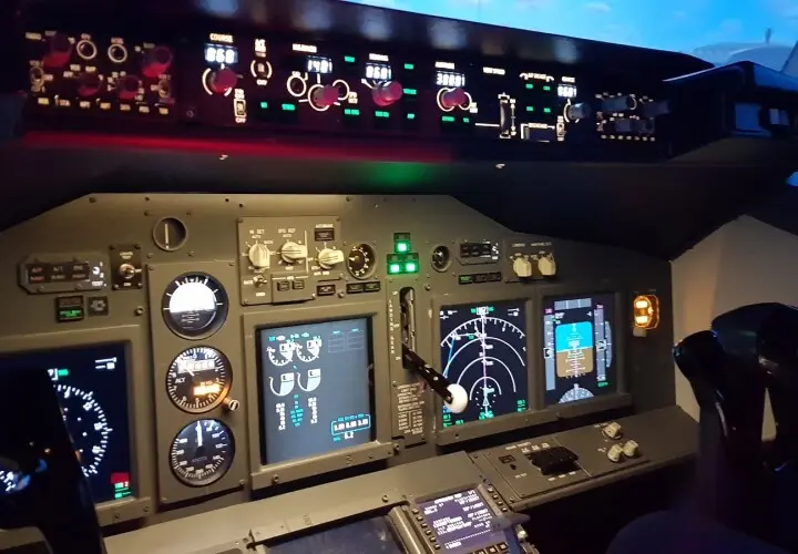 Happy Landings Flightsimulations GmbH