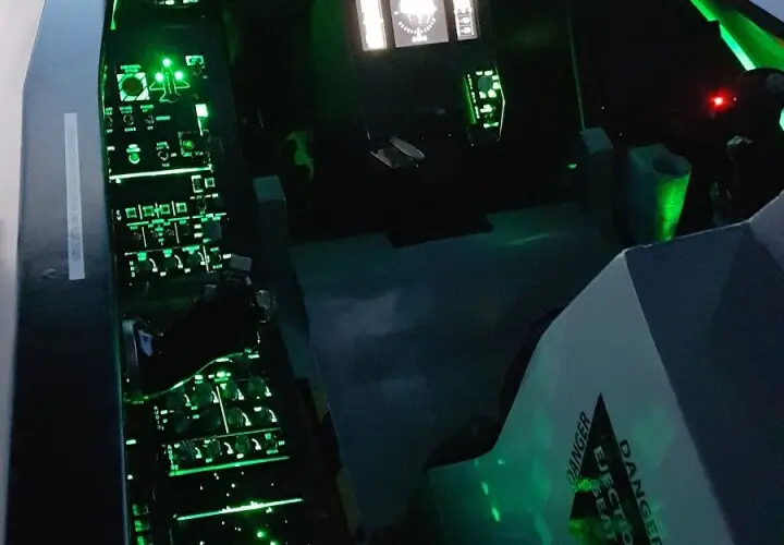Happy Landings Flightsimulations GmbH