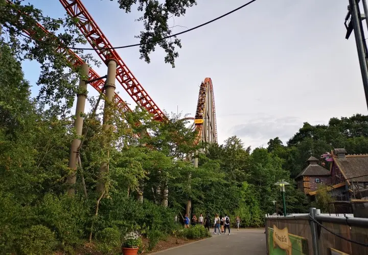bigFM Expedition GeForce