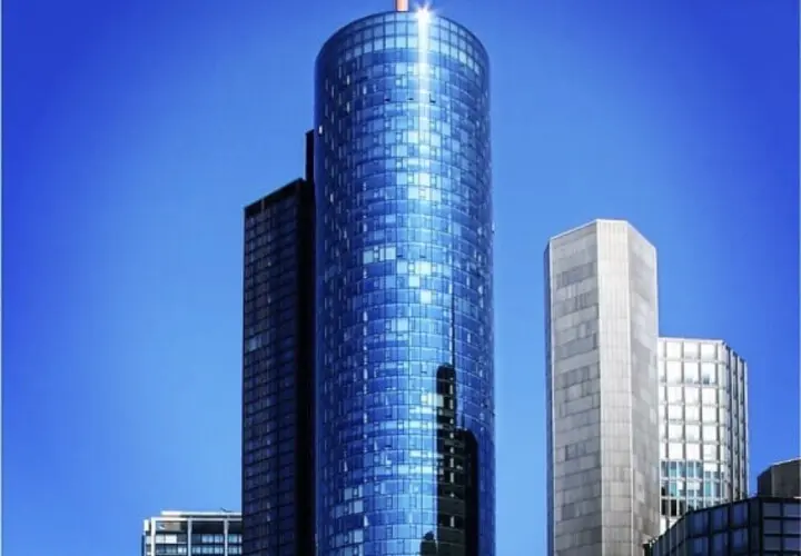 Main Tower