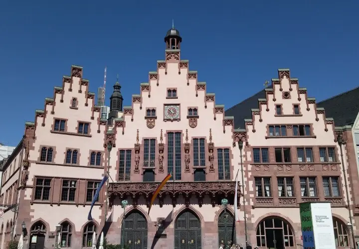 Römerberg