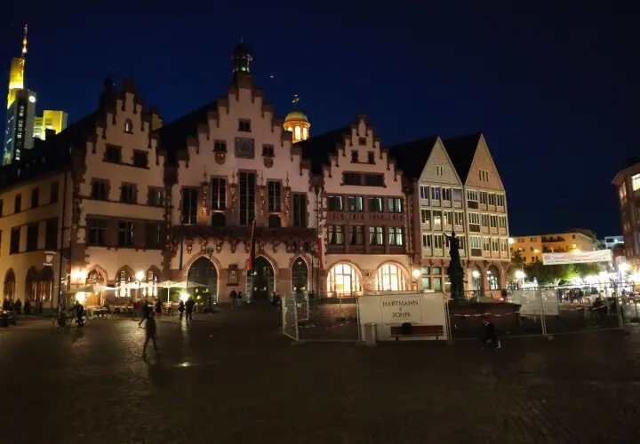 Römerberg