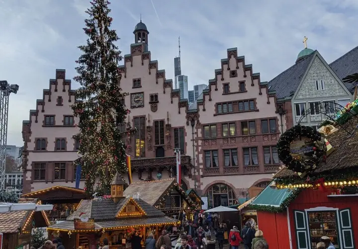 Römerberg