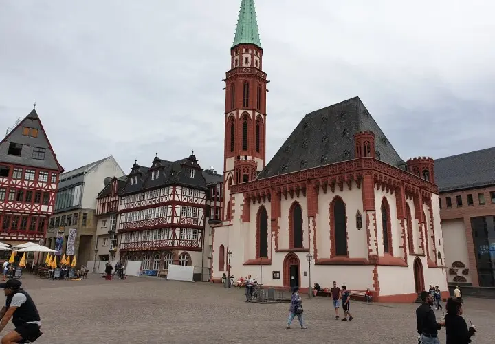 Römerberg