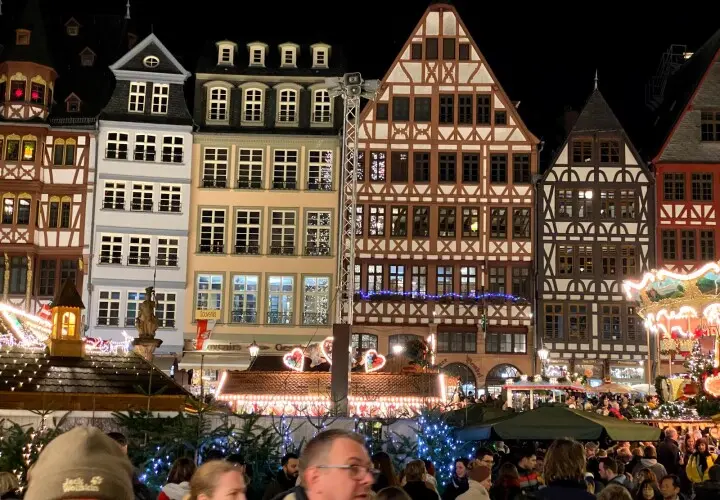 Römerberg