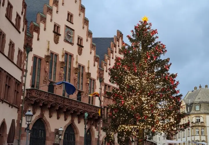 Römerberg