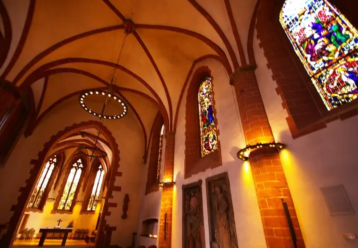 Römerberg