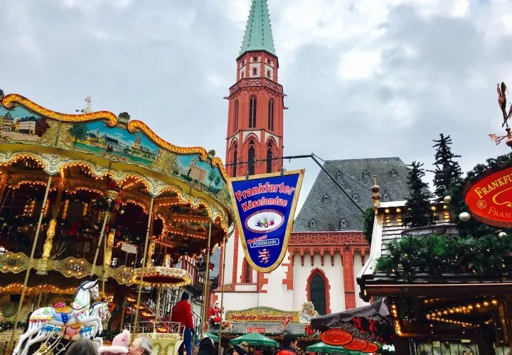Römerberg