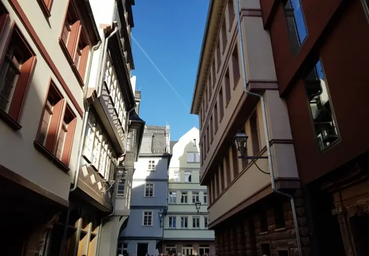 Römerberg