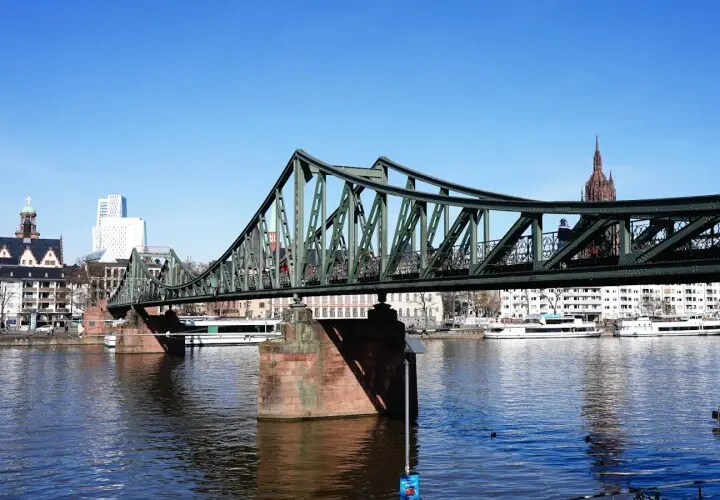 Eiserner Steg