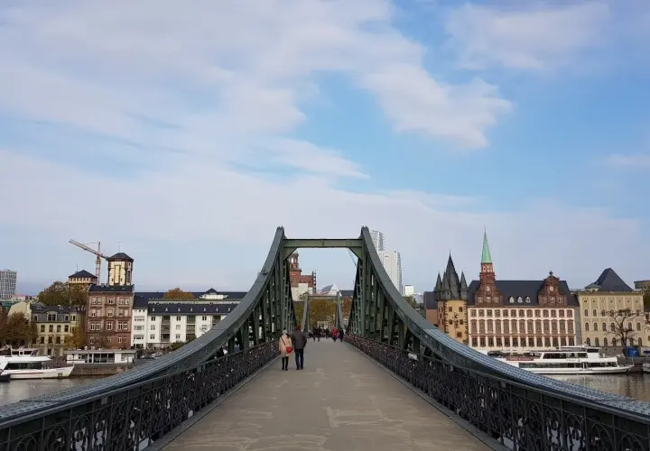 Eiserner Steg