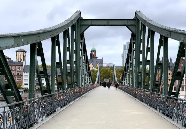 Eiserner Steg