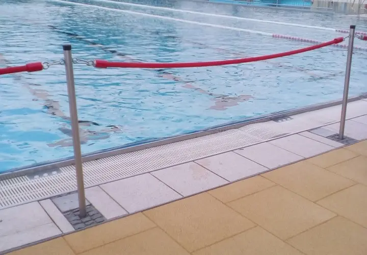 Freibad Haar