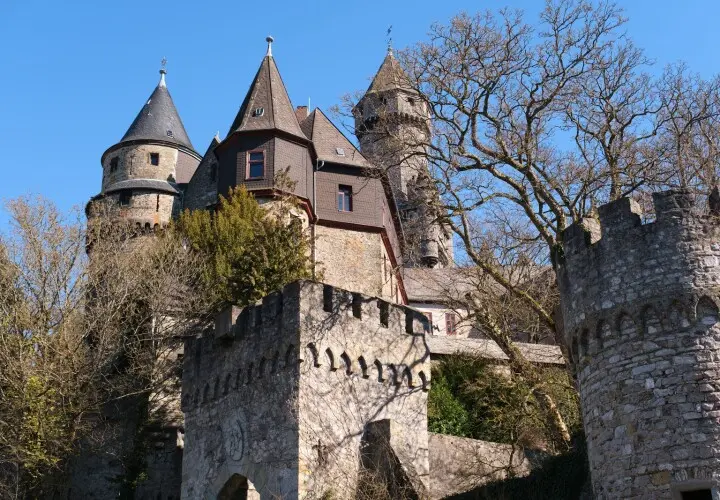 Schloss Braunfels