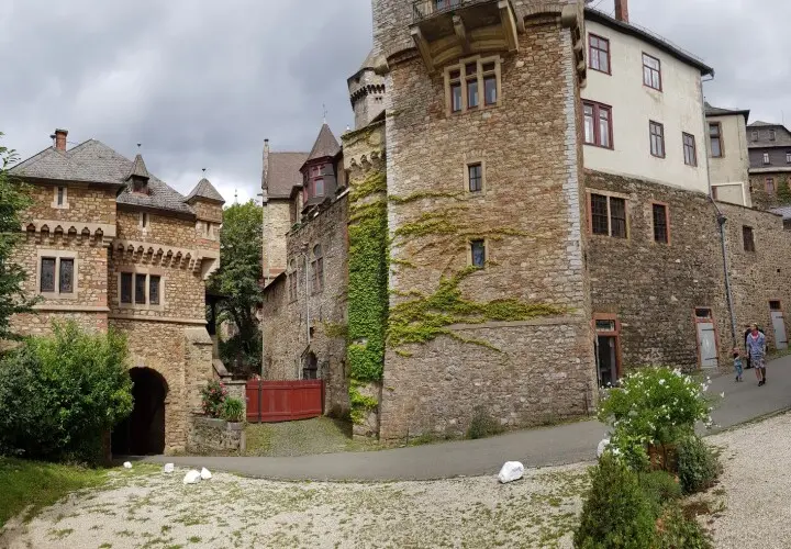 Schloss Braunfels