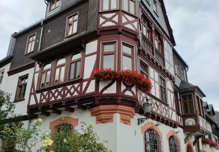 Schloss Braunfels