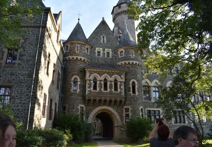 Schloss Braunfels