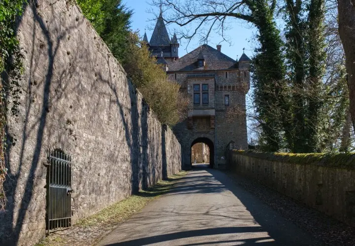 Schloss Braunfels