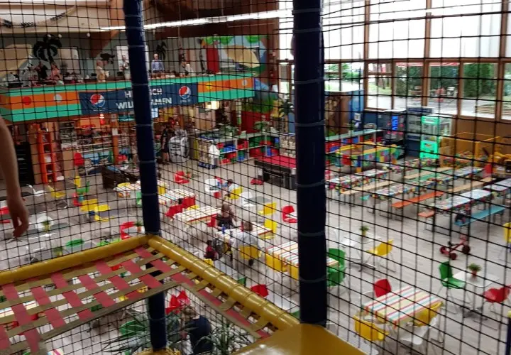 Coco Loco Kinderwelt