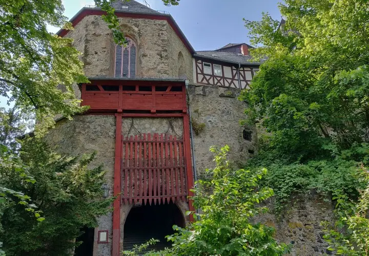 Schloss Braunfels