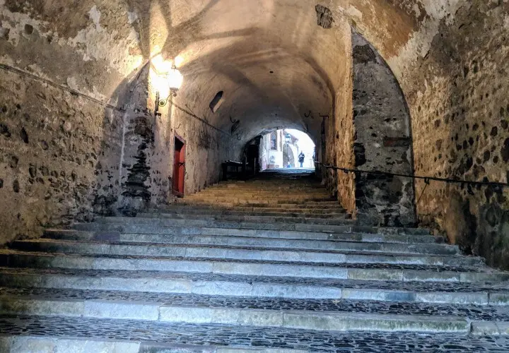 Schloss Braunfels