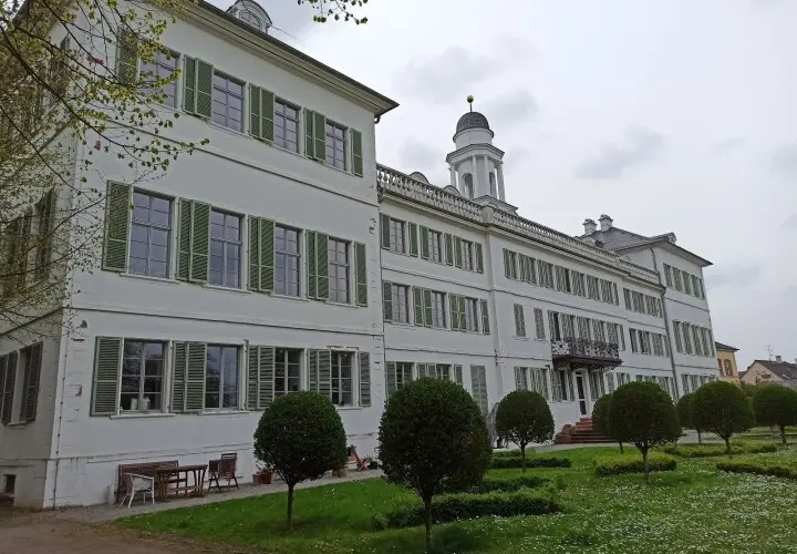 Rumpenheimer Schloss