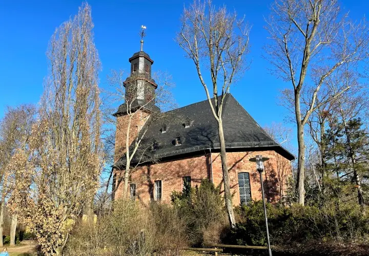 Rumpenheimer Schloss