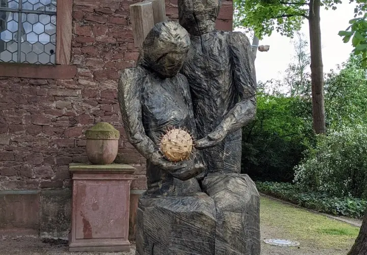 Rumpenheimer Schloss