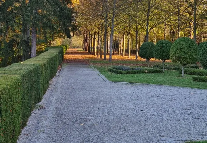 Rumpenheimer Schloss