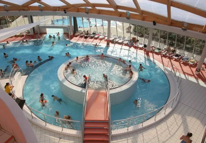 elypso Freizeit- und Erlebnisbad Deggendorf