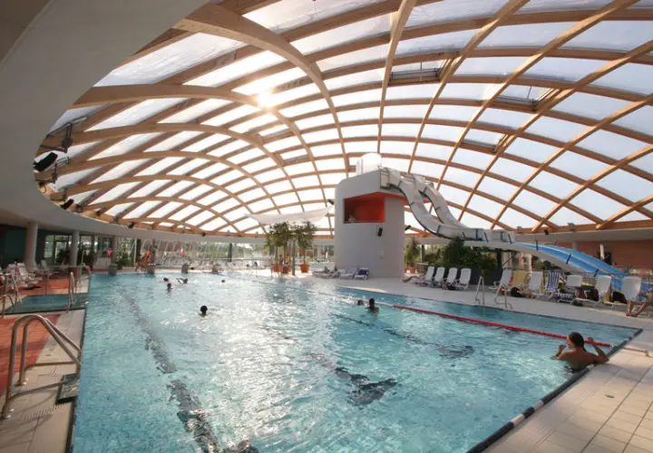 elypso Freizeit- und Erlebnisbad Deggendorf