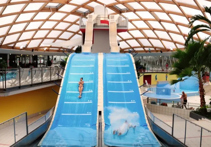 elypso Freizeit- und Erlebnisbad Deggendorf