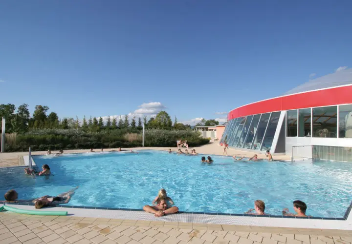 elypso Freizeit- und Erlebnisbad Deggendorf