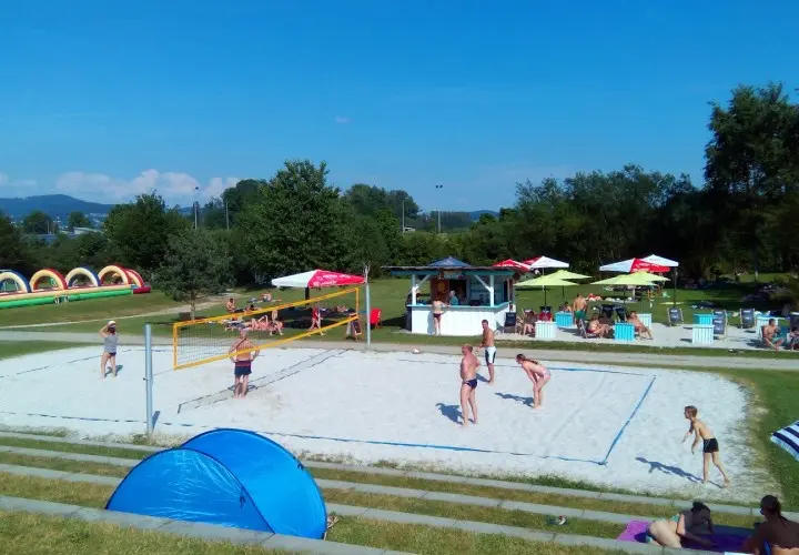 elypso Freizeit- und Erlebnisbad Deggendorf