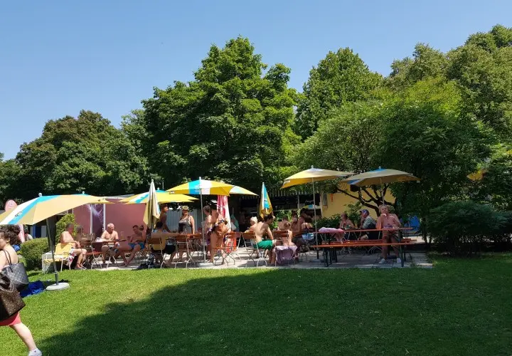 Bad Georgenschwaige