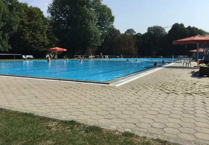 Bad Georgenschwaige